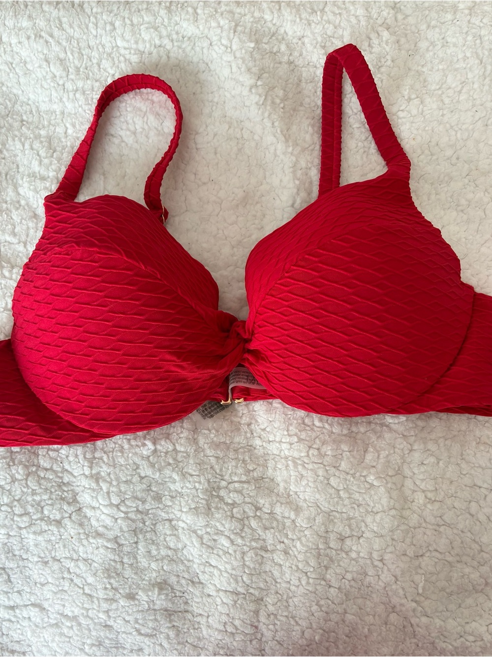 Victoria Secret Swim Top